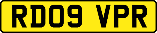 RD09VPR