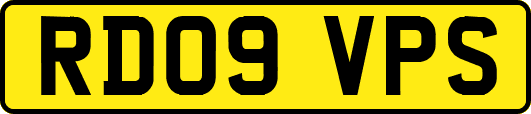RD09VPS