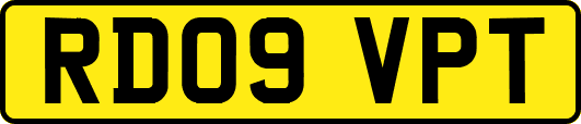 RD09VPT