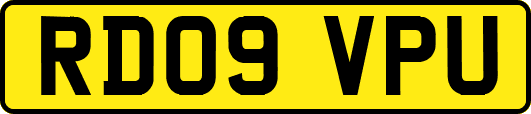 RD09VPU