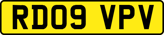 RD09VPV