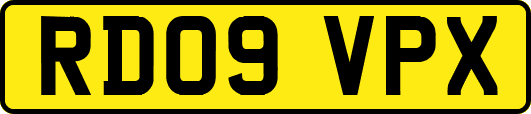 RD09VPX