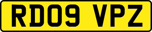 RD09VPZ