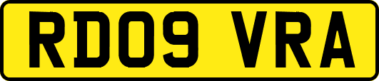 RD09VRA