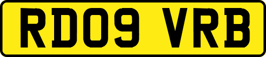 RD09VRB