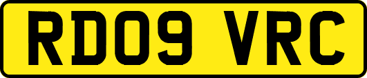 RD09VRC