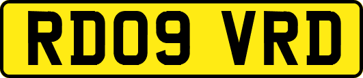 RD09VRD