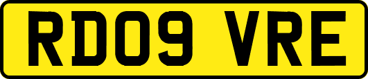 RD09VRE