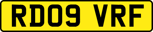 RD09VRF