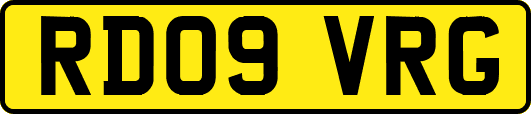 RD09VRG