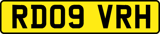 RD09VRH