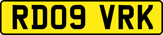 RD09VRK