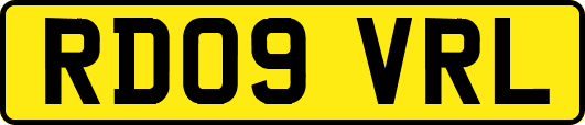 RD09VRL