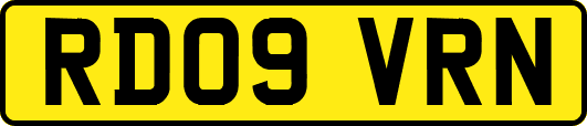 RD09VRN