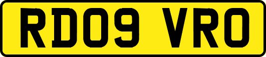 RD09VRO