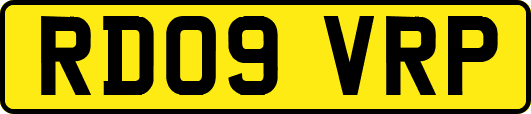 RD09VRP