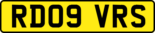 RD09VRS