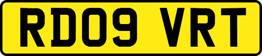 RD09VRT