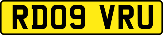 RD09VRU