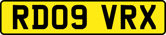 RD09VRX