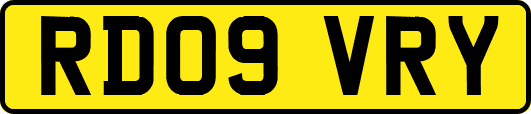 RD09VRY