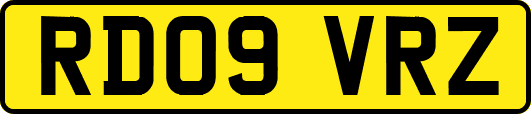 RD09VRZ