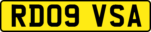 RD09VSA