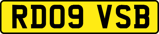 RD09VSB