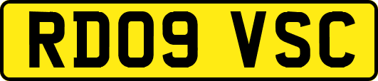 RD09VSC