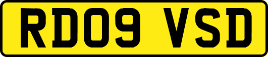 RD09VSD