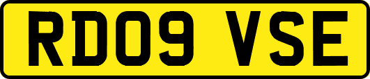 RD09VSE