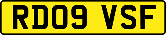 RD09VSF