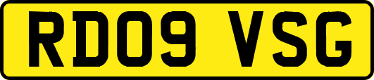 RD09VSG