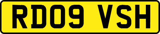 RD09VSH