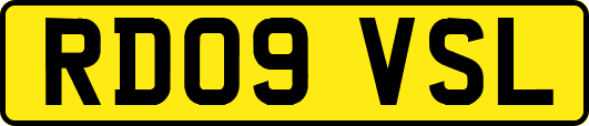 RD09VSL