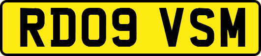 RD09VSM