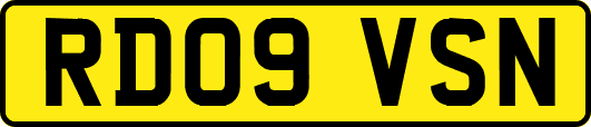 RD09VSN