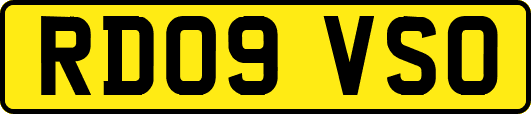 RD09VSO