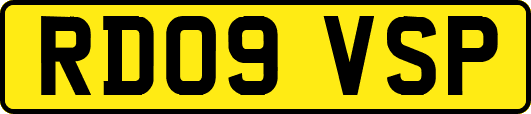 RD09VSP