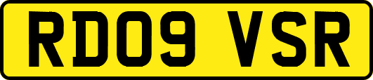 RD09VSR