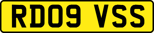 RD09VSS