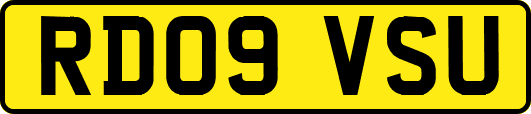 RD09VSU
