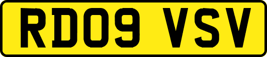 RD09VSV