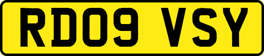 RD09VSY
