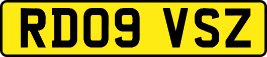 RD09VSZ