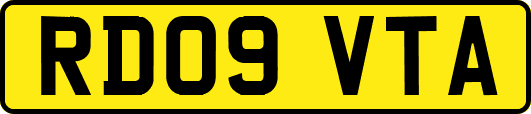 RD09VTA