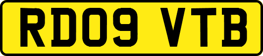 RD09VTB