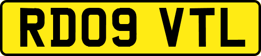 RD09VTL