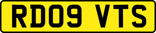 RD09VTS