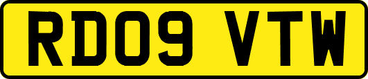 RD09VTW